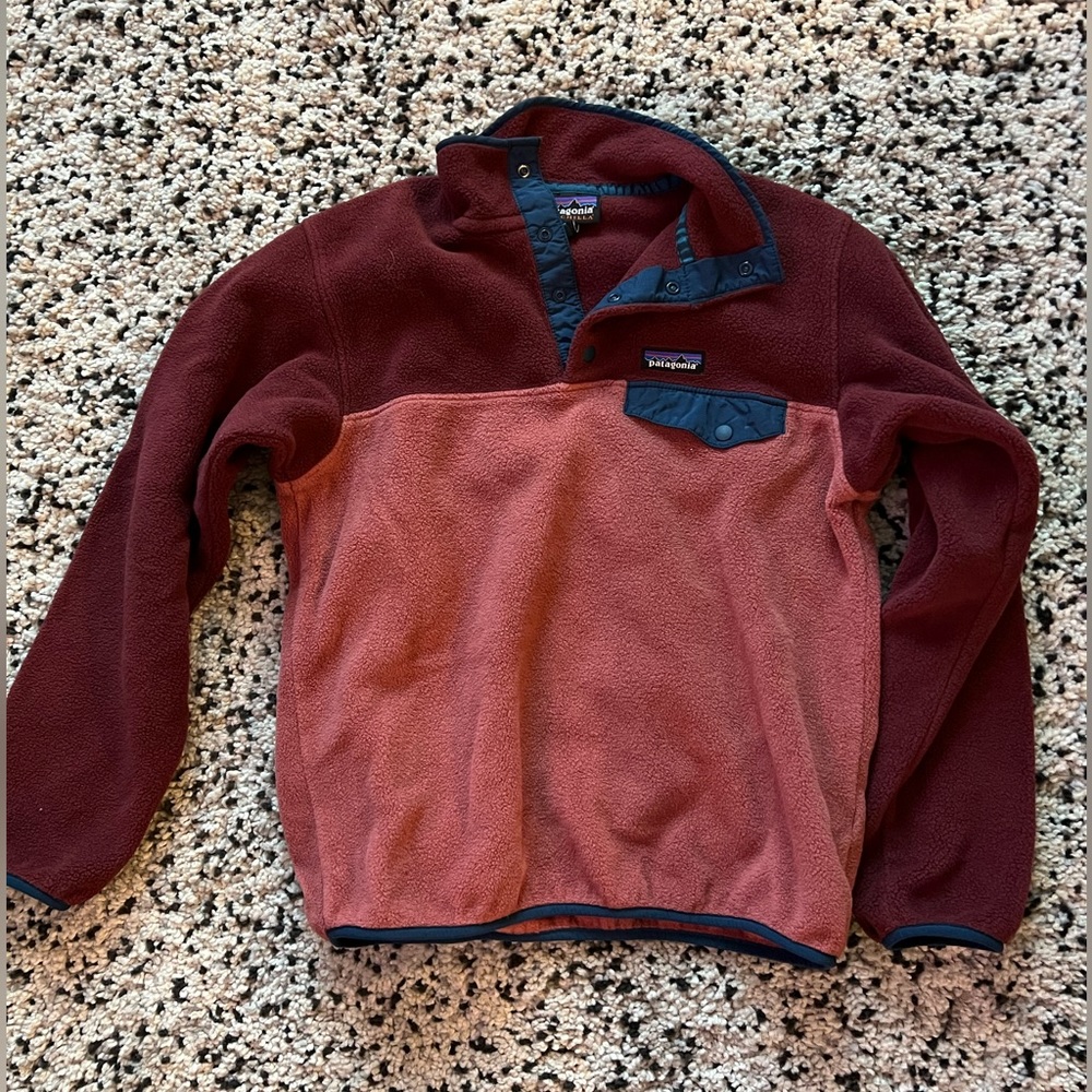 Patagonia Pullover
